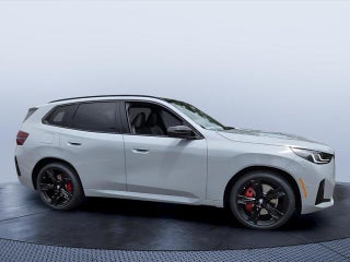 2026 BMW X3 M50 xDrive M50 xDrive