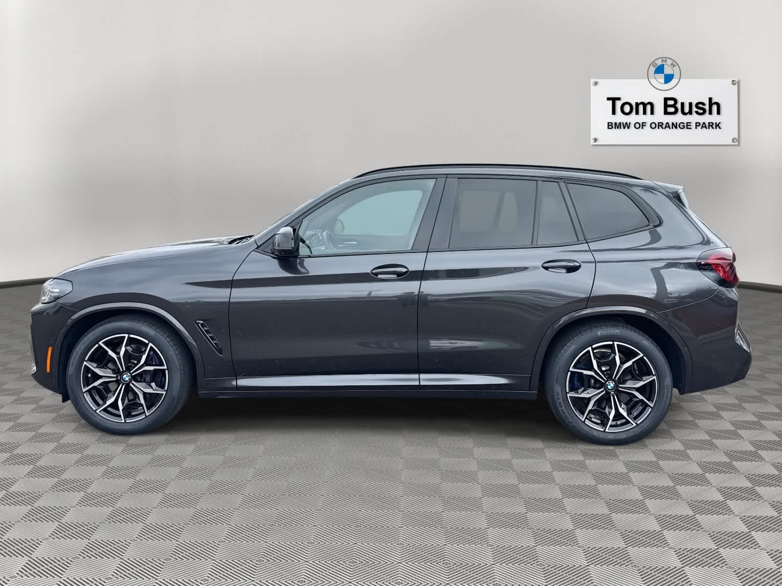 2023 BMW X3 M40i