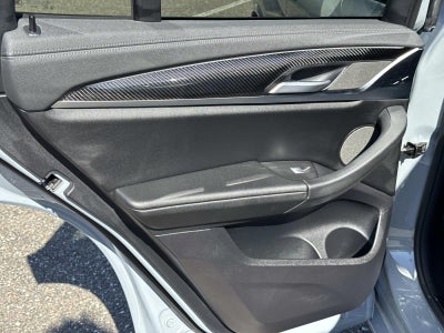 2024 BMW X3 M40i M40i