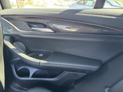 2024 BMW X3 M40i M40i