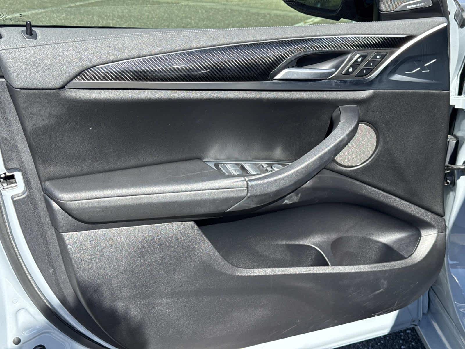 2024 BMW X3 M40i M40i