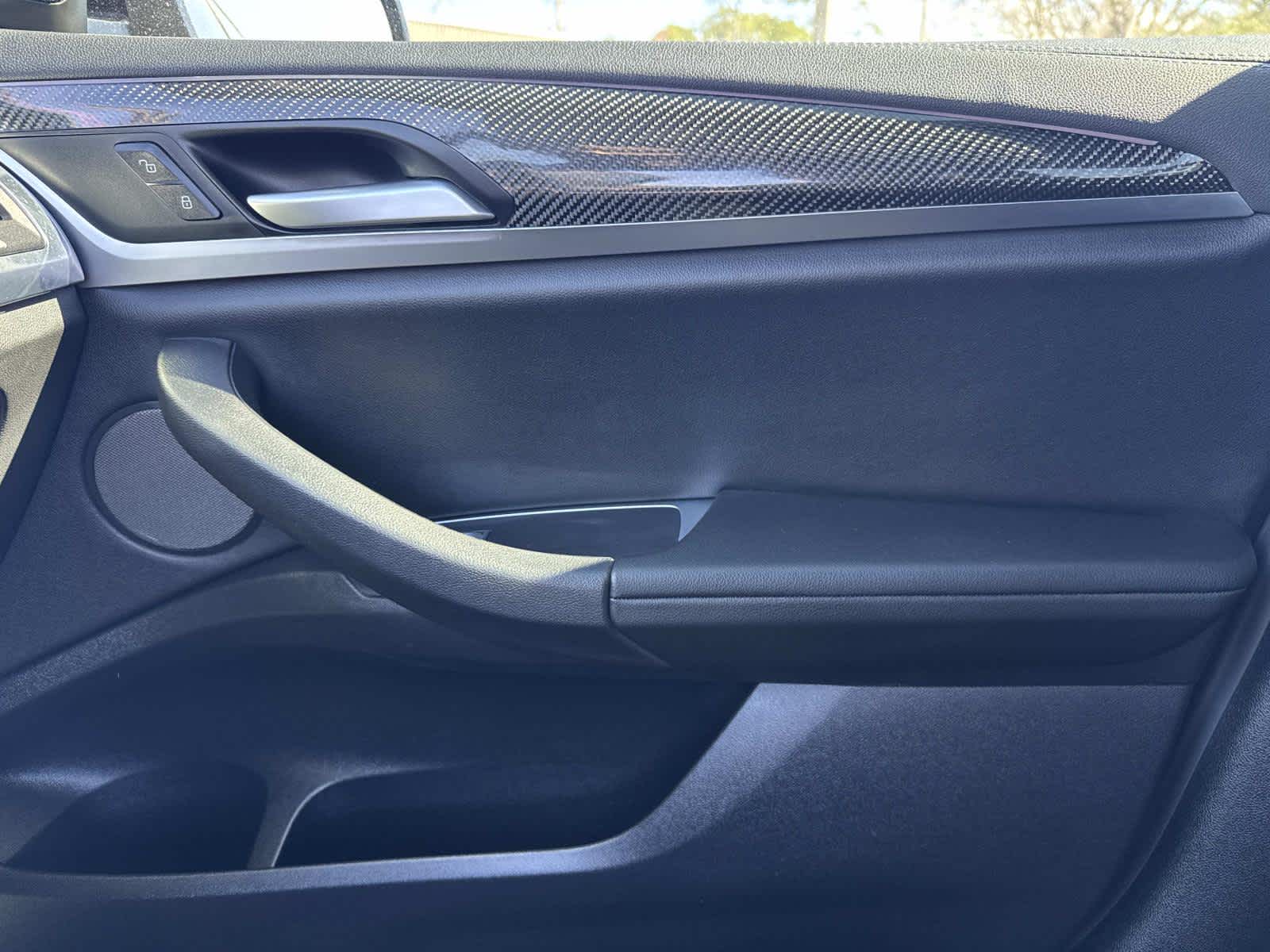 2024 BMW X3 M40i M40i