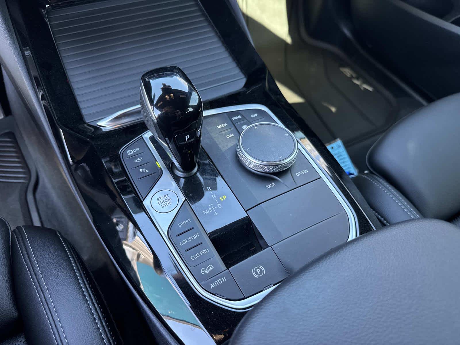 2024 BMW X3 M40i M40i