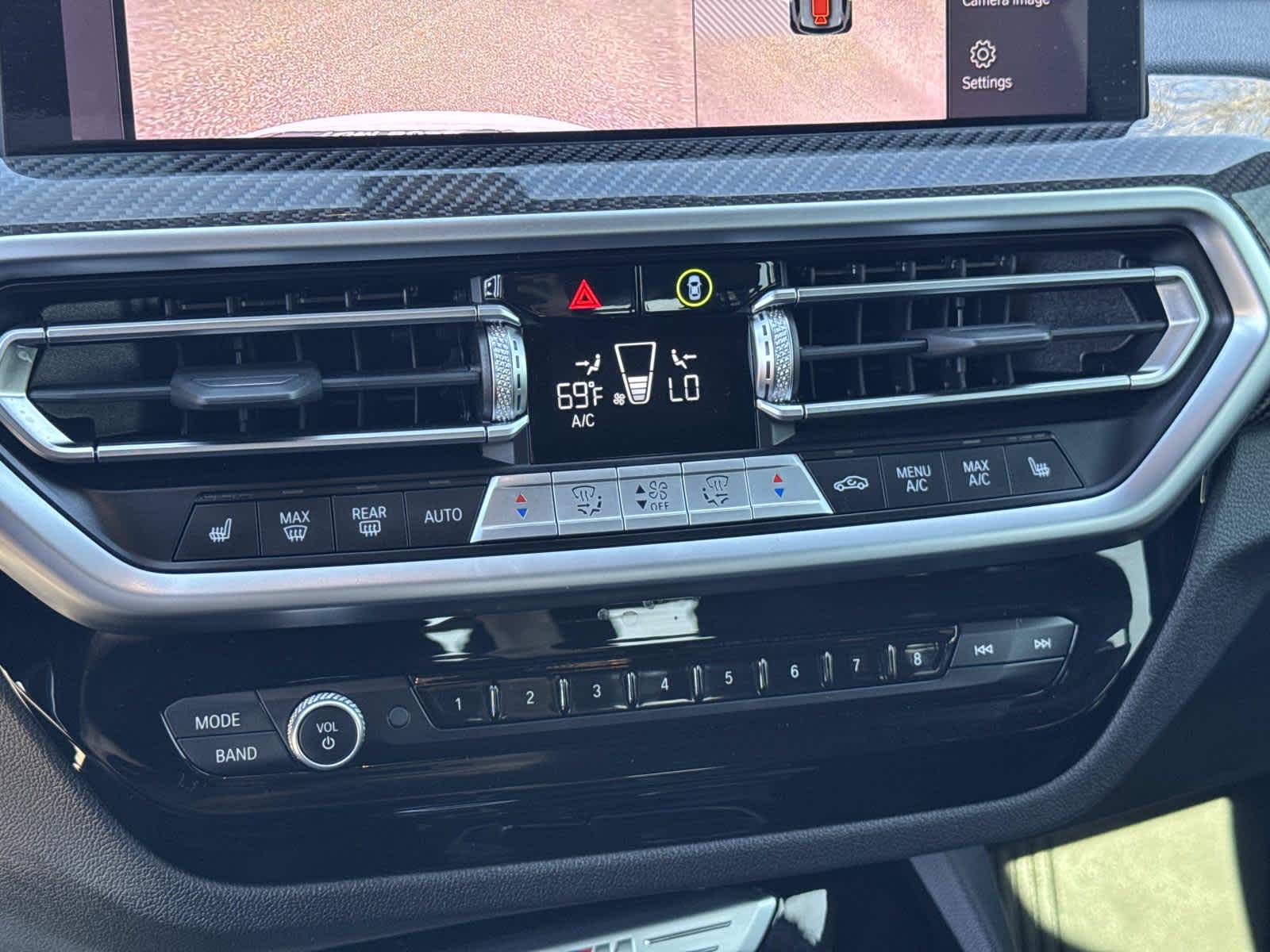 2024 BMW X3 M40i M40i