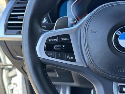 2024 BMW X3 M40i M40i