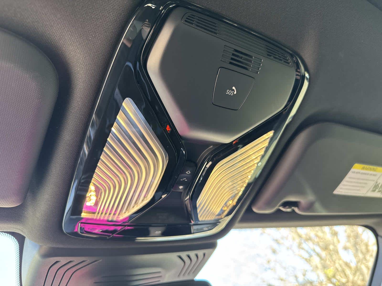 2024 BMW X3 M40i M40i