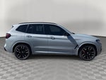 2024 BMW X3 M40i M40i