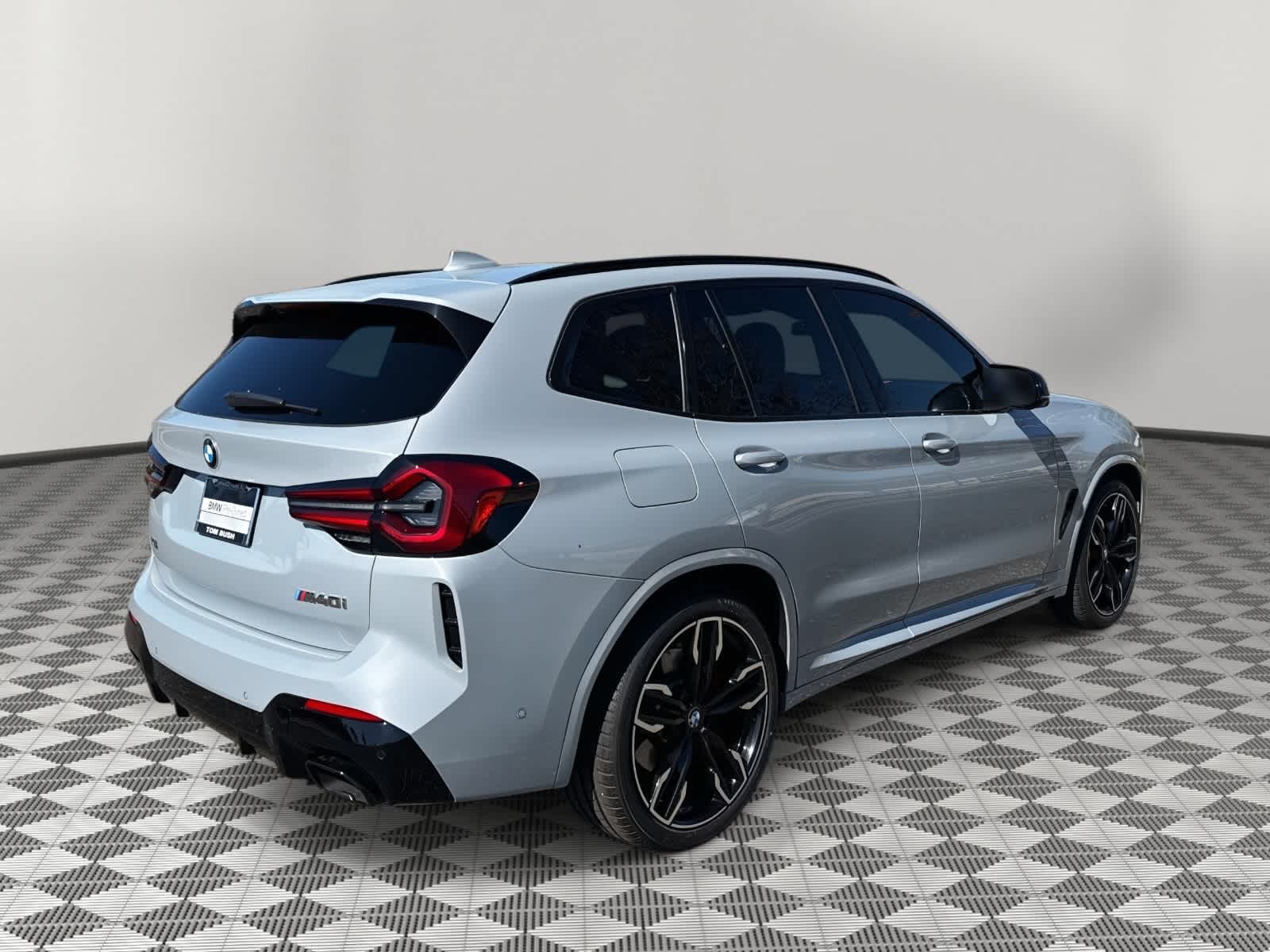 2024 BMW X3 M40i M40i