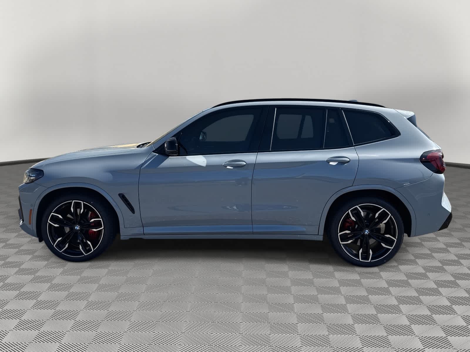 2024 BMW X3 M40i M40i