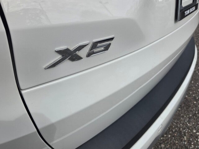 2022 BMW X5 sDrive40i sDrive40i