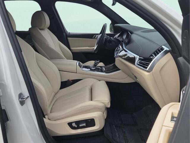 2022 BMW X5 sDrive40i sDrive40i