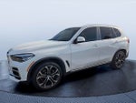 2022 BMW X5 sDrive40i sDrive40i