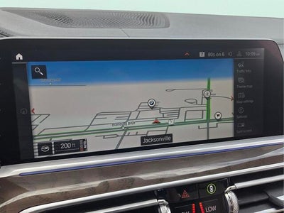 2022 BMW X5 sDrive40i sDrive40i