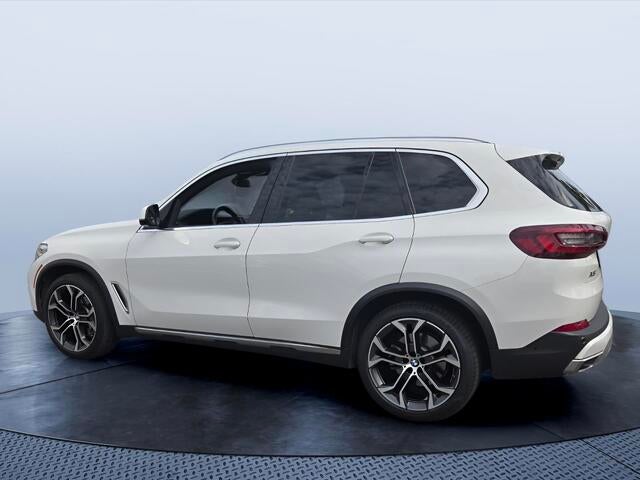 2022 BMW X5 sDrive40i sDrive40i
