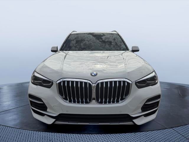 2022 BMW X5 sDrive40i sDrive40i