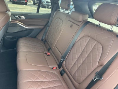 2023 BMW X5 sDrive40i