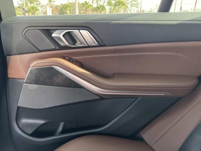 2023 BMW X5 sDrive40i