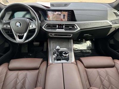 2023 BMW X5 sDrive40i
