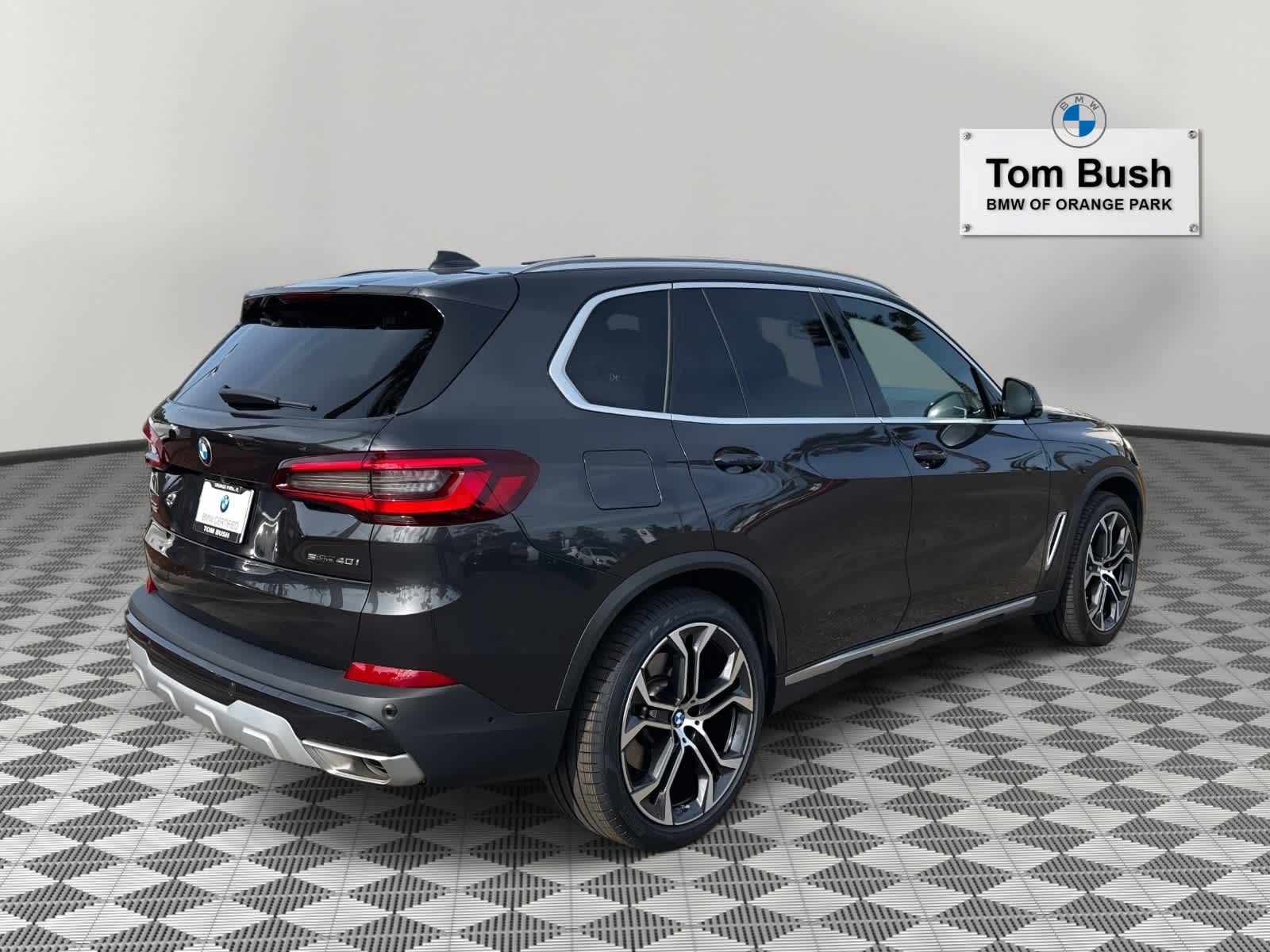 2023 BMW X5 sDrive40i