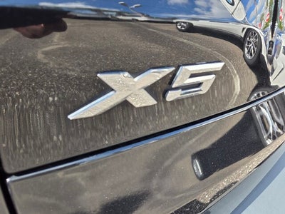 2021 BMW X5 sDrive40i sDrive40i