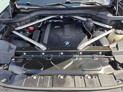 2021 BMW X5 sDrive40i sDrive40i