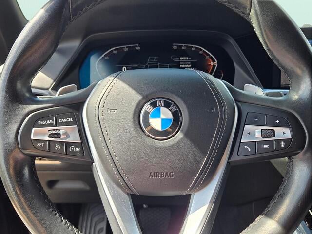 2021 BMW X5 sDrive40i sDrive40i