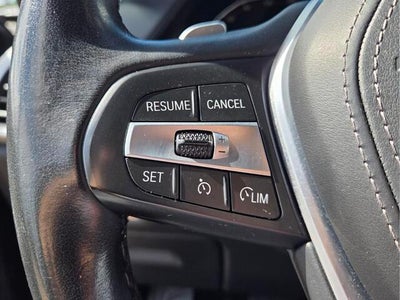 2021 BMW X5 sDrive40i sDrive40i