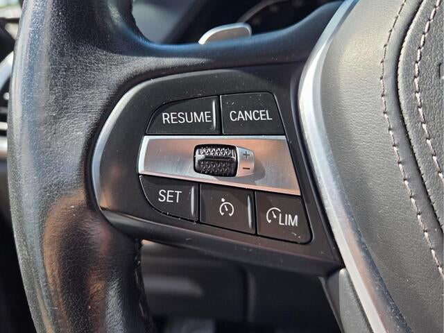 2021 BMW X5 sDrive40i sDrive40i