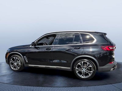 2021 BMW X5 sDrive40i sDrive40i