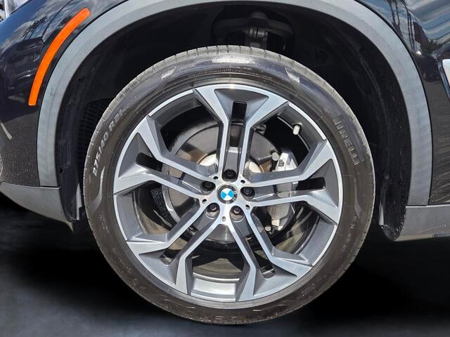 2021 BMW X5 sDrive40i sDrive40i