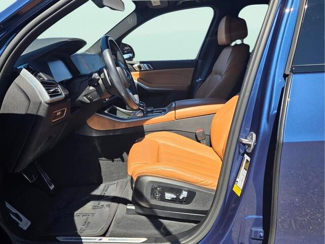 2022 BMW X5 sDrive40i sDrive40i
