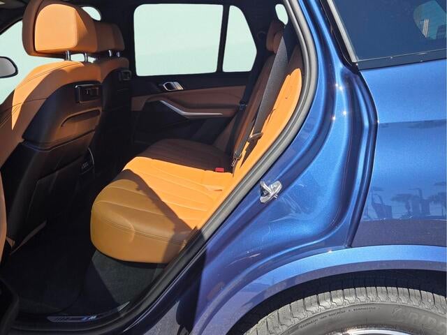 2022 BMW X5 sDrive40i sDrive40i
