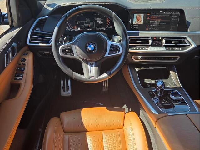2022 BMW X5 sDrive40i sDrive40i