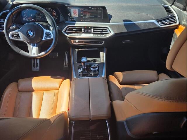 2022 BMW X5 sDrive40i sDrive40i