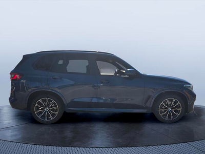 2022 BMW X5 sDrive40i sDrive40i