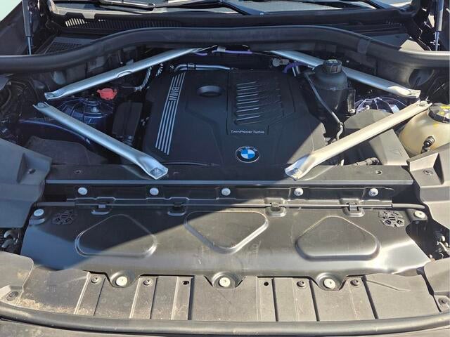 2022 BMW X5 sDrive40i sDrive40i
