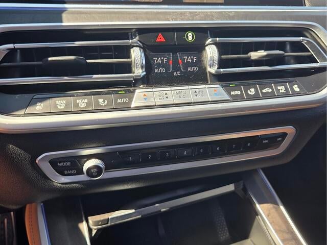 2022 BMW X5 sDrive40i sDrive40i