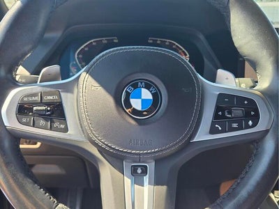 2022 BMW X5 sDrive40i sDrive40i