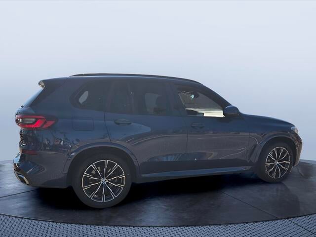 2022 BMW X5 sDrive40i sDrive40i