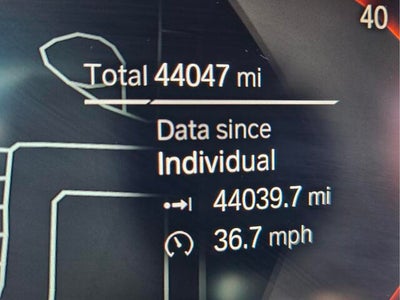 2022 BMW X5 sDrive40i sDrive40i