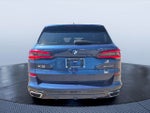 2022 BMW X5 sDrive40i sDrive40i