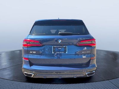 2022 BMW X5 sDrive40i sDrive40i