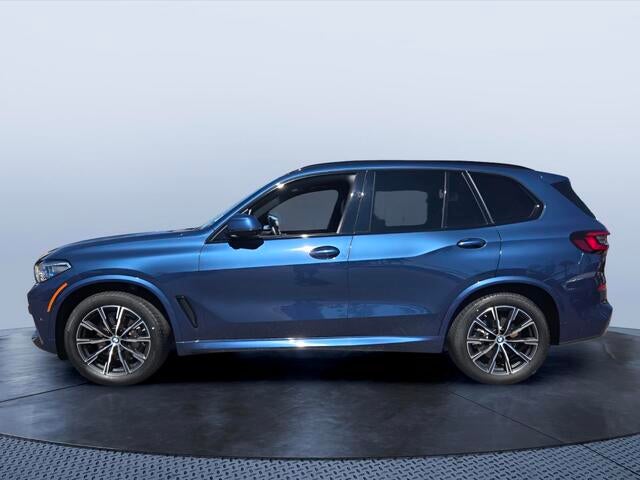 2022 BMW X5 sDrive40i sDrive40i