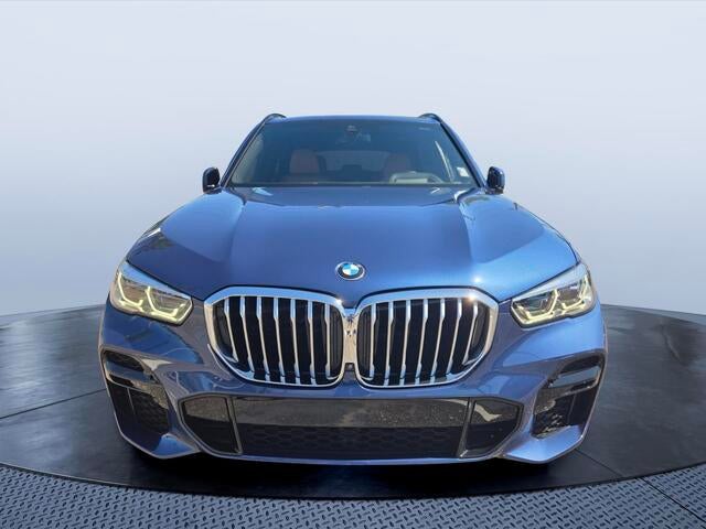 2022 BMW X5 sDrive40i sDrive40i