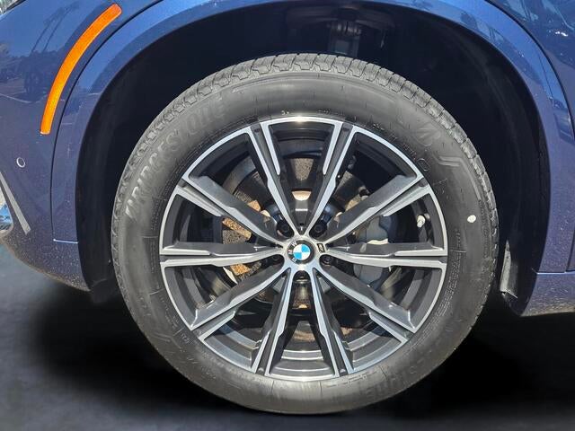 2022 BMW X5 sDrive40i sDrive40i