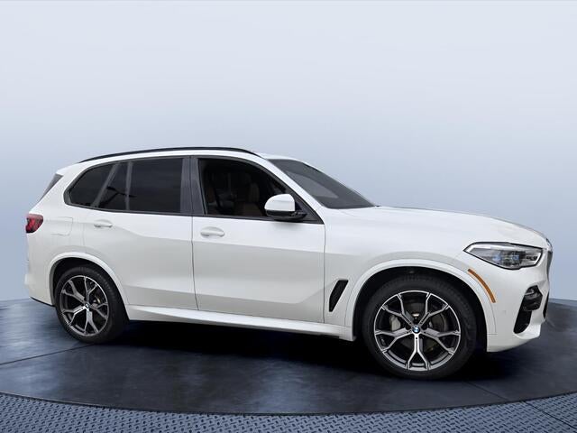 2021 BMW X5 sDrive40i sDrive40i