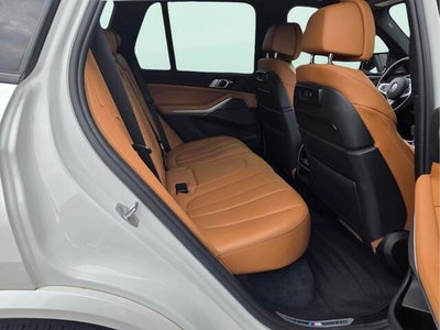 2021 BMW X5 sDrive40i sDrive40i
