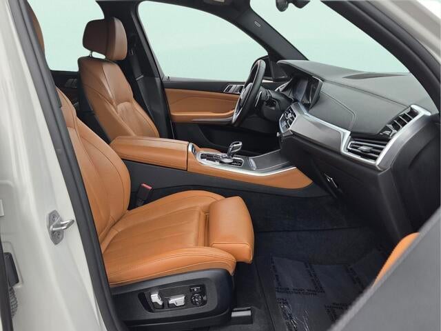 2021 BMW X5 sDrive40i sDrive40i