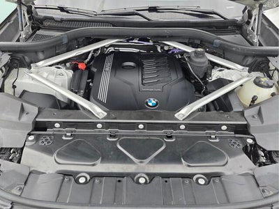 2021 BMW X5 sDrive40i sDrive40i
