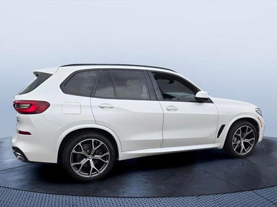 2021 BMW X5 sDrive40i sDrive40i